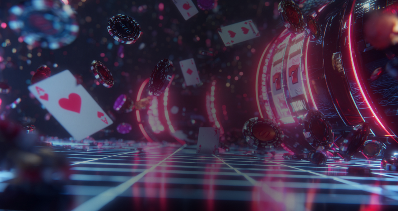 Nika Casino